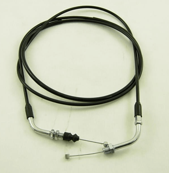 Jet50 Throttle Cable - TaoTao Parts Direct