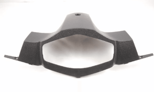 Jet50 Headlight Housing - TaoTao Parts Direct
