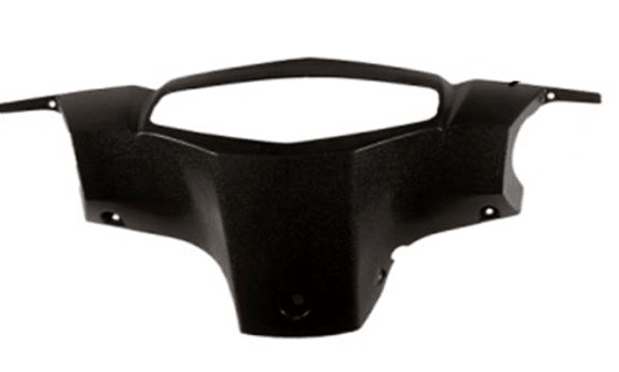 Jet50 Speedometer Housing - TaoTao Parts Direct