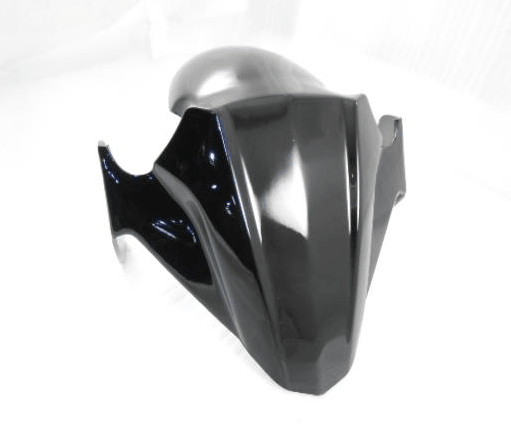 Thunder50 Front Fender - TaoTao Parts Direct