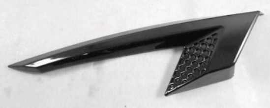 Thunder50 Vent Panel - TaoTao Parts Direct