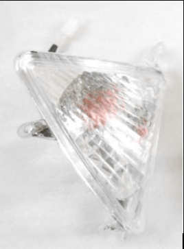 EVO50 Front Turn Signal - TaoTao Parts Direct