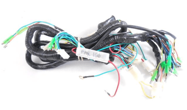 VIP Wire Harness - TaoTao Parts Direct