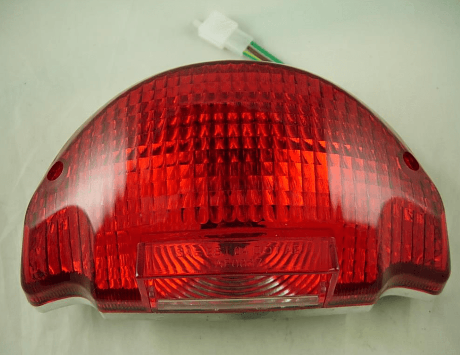 VIP Tail Light - TaoTao Parts Direct