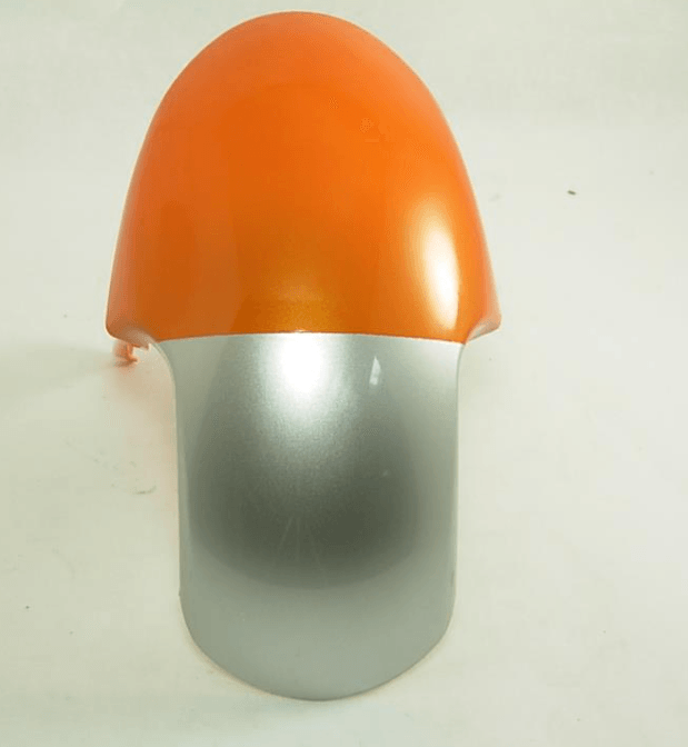 VIP Front Fender - TaoTao Parts Direct