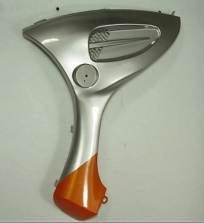 VIP50 Front Side Panel - TaoTao Parts Direct