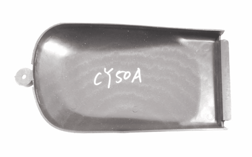 VIP Carburetor Access Panel - TaoTao Parts Direct