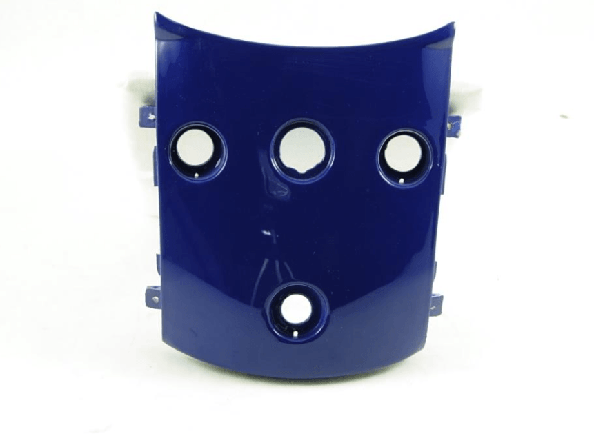 VIP Tail Panel - TaoTao Parts Direct