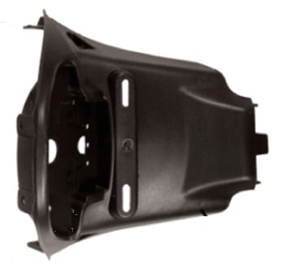 VIP Rear Fender - TaoTao Parts Direct