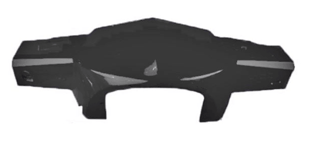 PMX150 Handlebar Cover - TaoTao Parts Direct