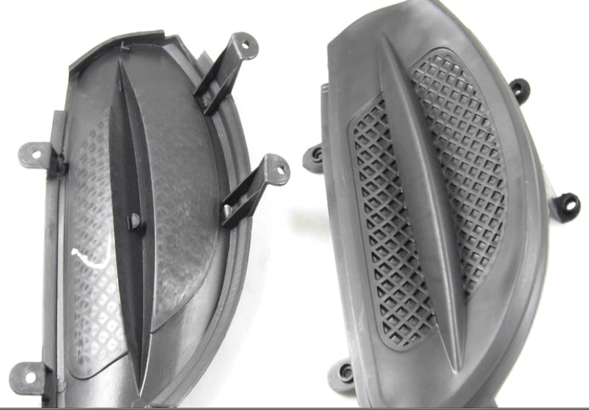 PMX150 Vent Panel - TaoTao Parts Direct