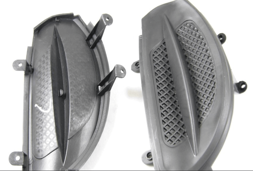 PMX150 Vent Panel - TaoTao Parts Direct