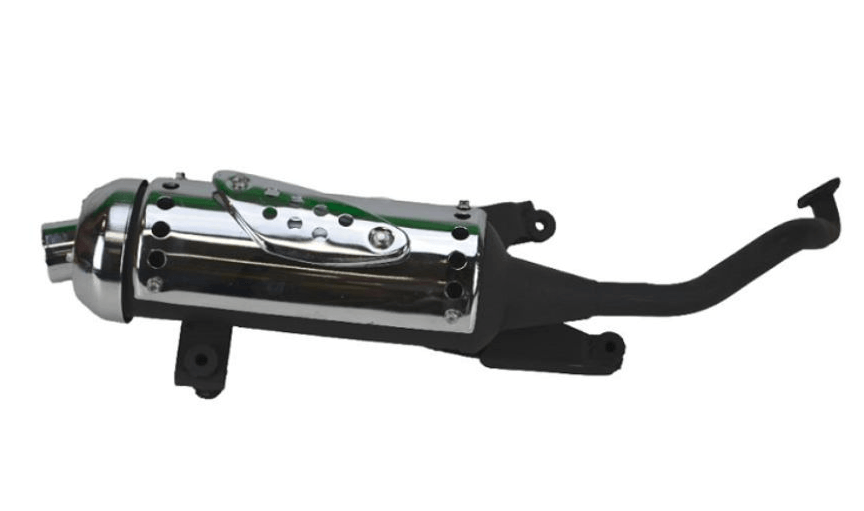 PMX150 Exhaust - TaoTao Parts Direct