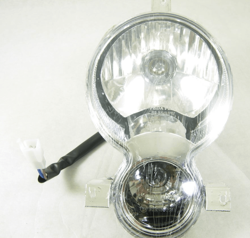 PMX150 Headlight Assembly - TaoTao Parts Direct