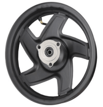 PMX150 Front Rim - TaoTao Parts Direct