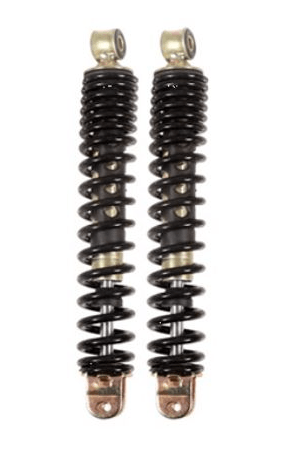 PMX150 Rear Shock Set - TaoTao Parts Direct
