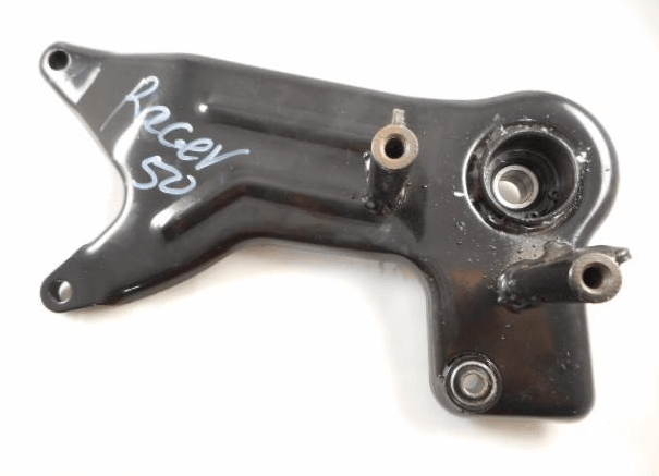 PMX150 Swing Arm/Muffler Bracket - TaoTao Parts Direct