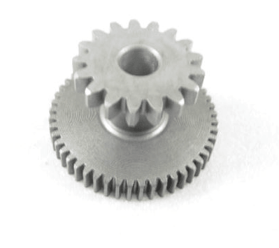 150cc GY6 Starter Gear - TaoTao Parts Direct