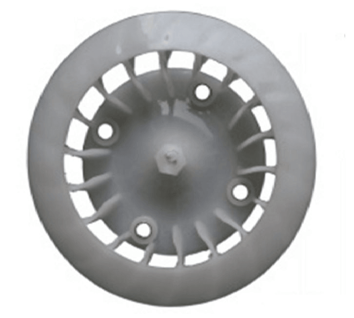 150cc GY6 Cooling Fan - TaoTao Parts Direct