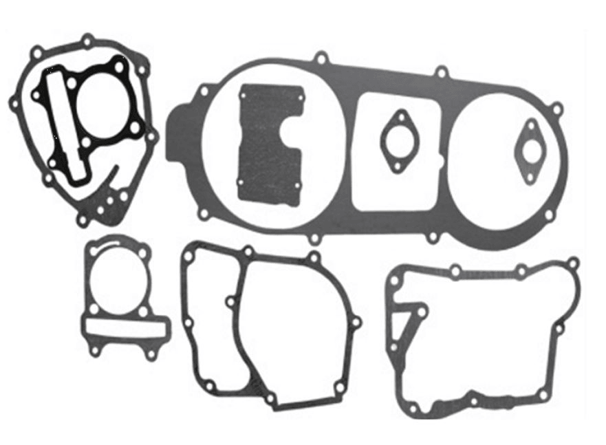 150cc GY6 Engine Gasket Set - TaoTao Parts Direct