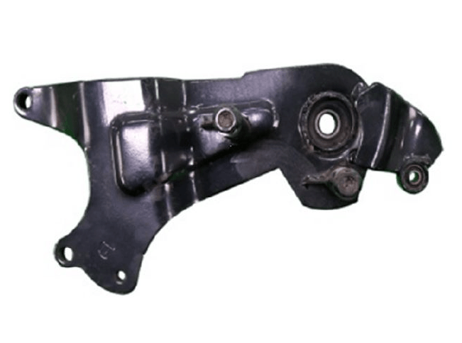 Lancer150 Swing Arm/Muffler Bracket - TaoTao Parts Direct
