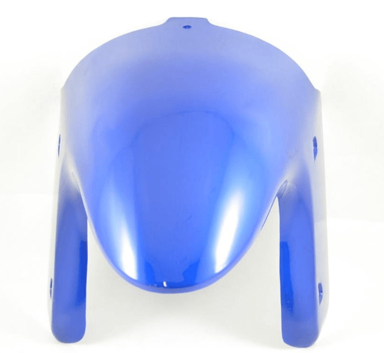 Lancer150 Front Fender - TaoTao Parts Direct