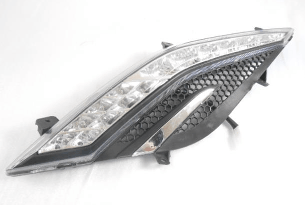 Quantum150 Turn Signal - TaoTao Parts Direct