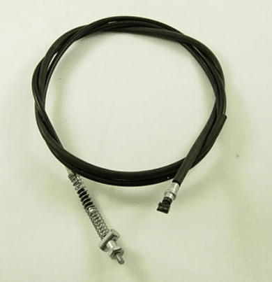 Quantum150 Rear Brake Cable - TaoTao Parts Direct