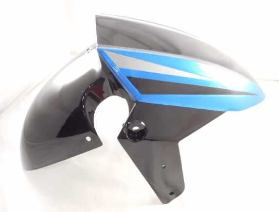 Quantum150 Front Fender - TaoTao Parts Direct