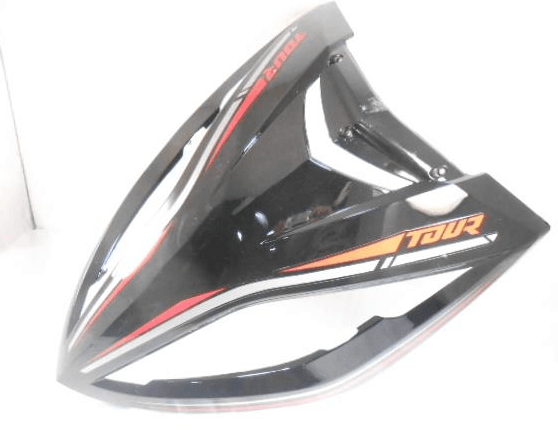 Quantum150 Face Panel - TaoTao Parts Direct