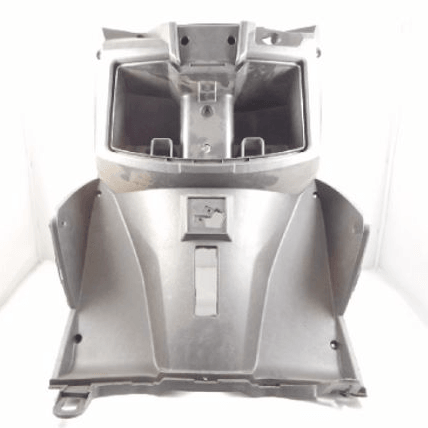 Quantum150 Ignition Housing Panel - TaoTao Parts Direct