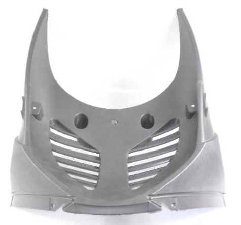 Quantum150 Lower Panel - TaoTao Parts Direct