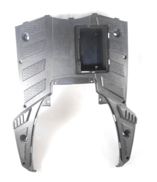 Quantum150 Floor Plate - TaoTao Parts Direct