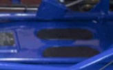 GK110 Floor Section Mat