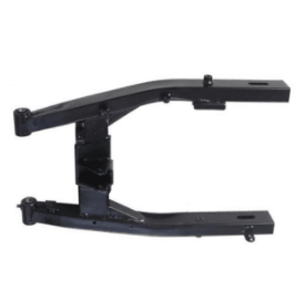 Hellcat125 Swing Arm - TaoTao Parts Direct