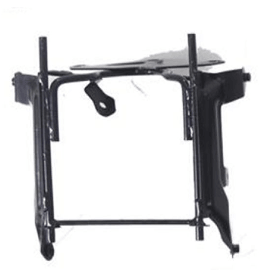 Hellcat125 Tail Light Bracket - TaoTao Parts Direct