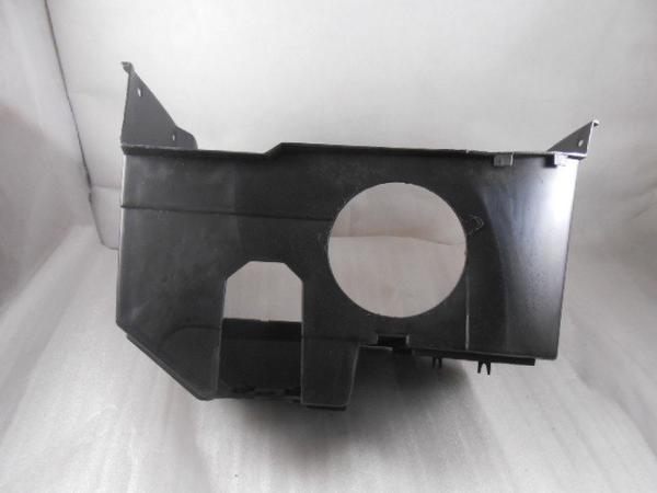 ATA250D Right Foot Rest - TaoTao Parts Direct