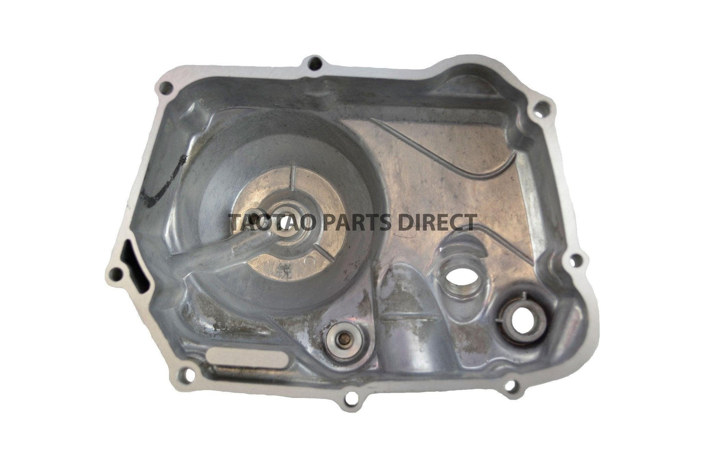110cc Clutch Cover - TaoTao Parts Direct