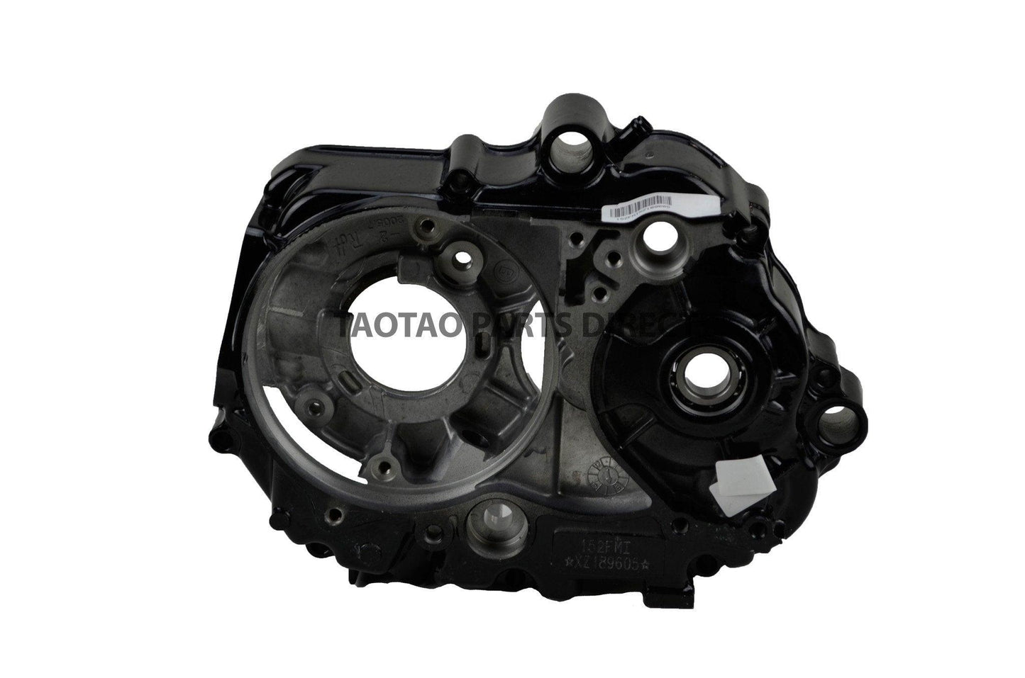 125cc Dirtbike Left Crankcase - TaoTao Parts Direct