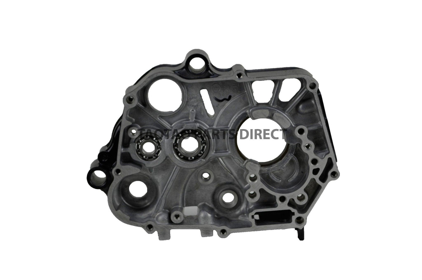 125cc Dirtbike Right Crankcase - TaoTao Parts Direct