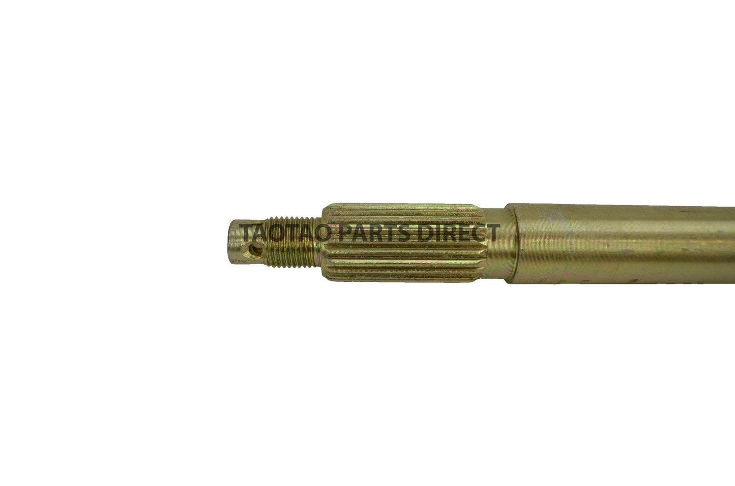 ATA110B Rear Axle - TaoTao Parts Direct