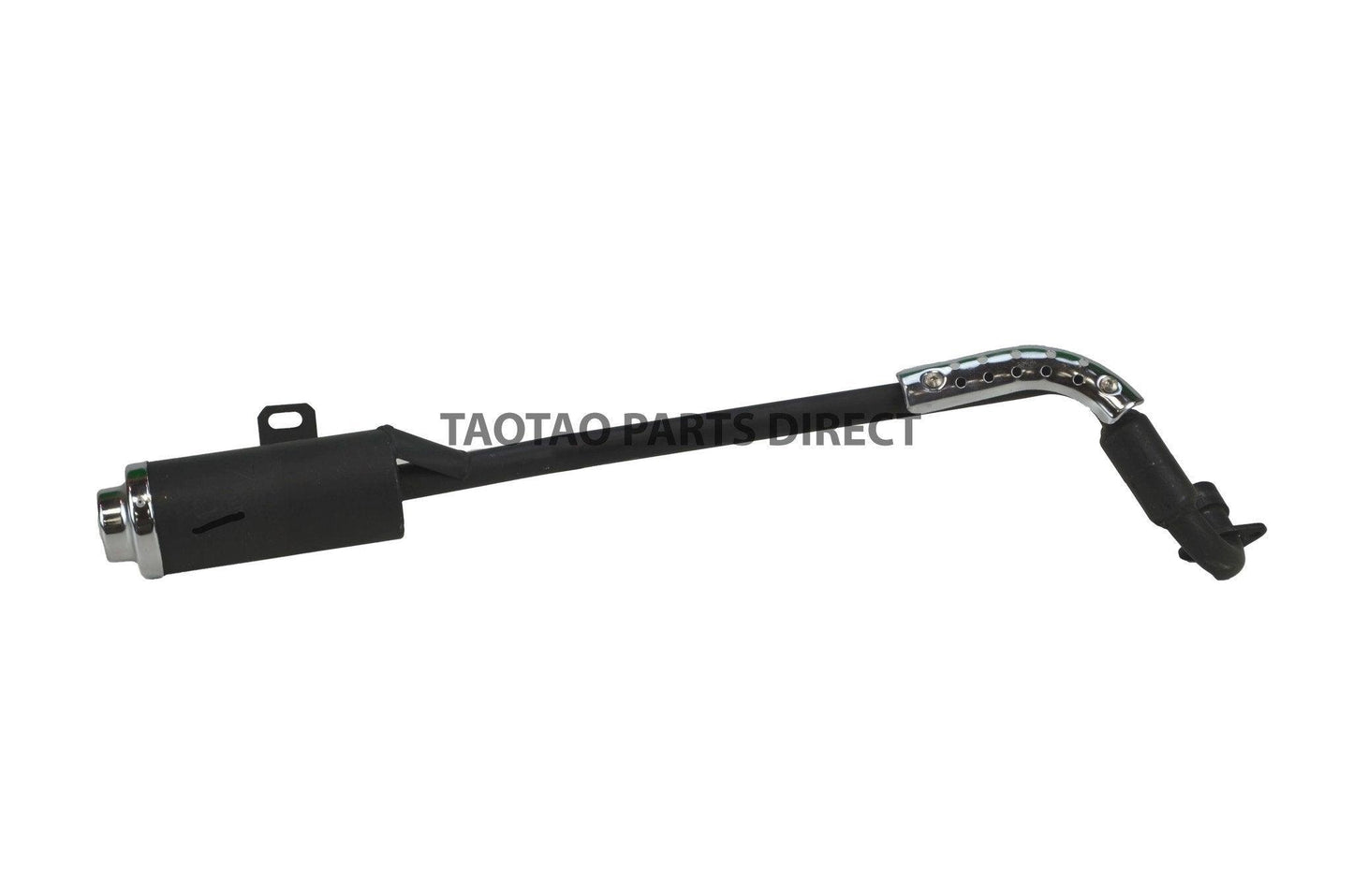 ATA110D Model Exhaust - TaoTao Parts Direct