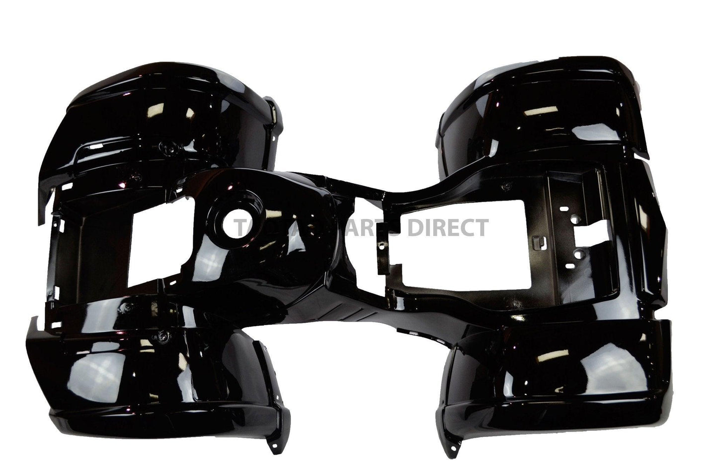 ATA125D Body - TaoTao Parts Direct