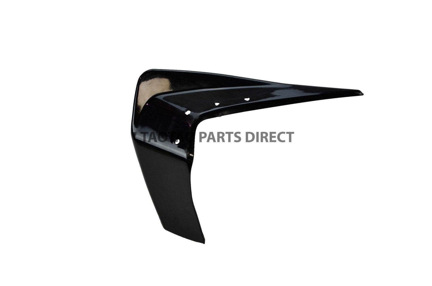Cheetah Left Front Fender - TaoTao Parts Direct