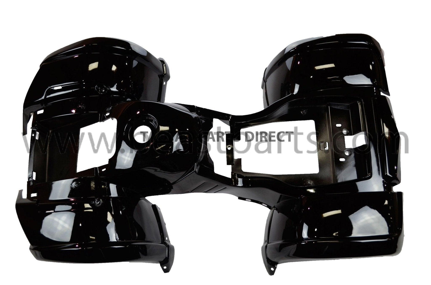 ATA135D Body - TaoTao Parts Direct