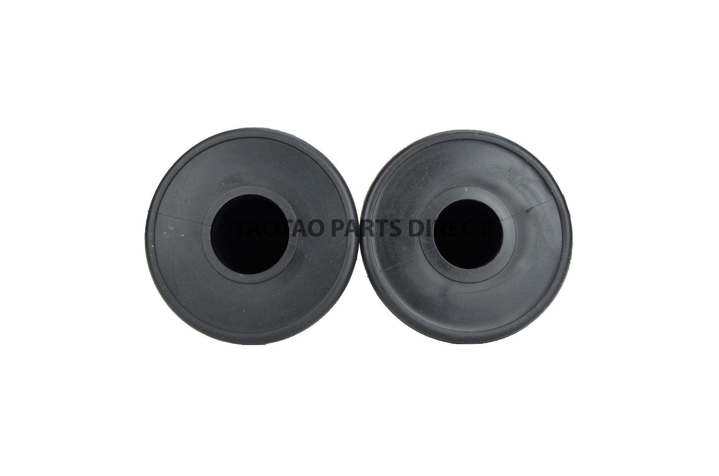 Half Waffle Grips - TaoTao Parts Direct
