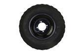 Front Wheel and Tire - TaoTao Parts Direct