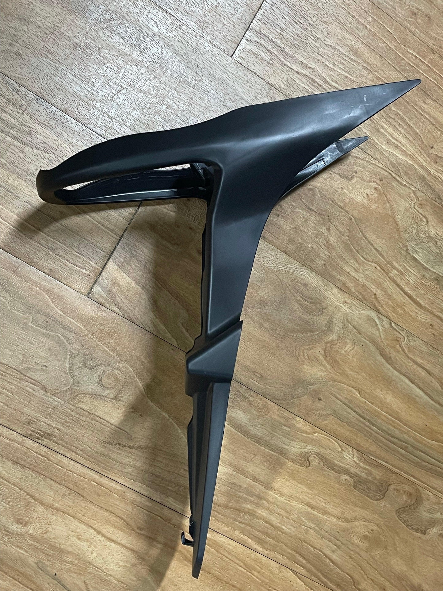 Hawk250 Tail Light Panel - TaoTao Parts Direct