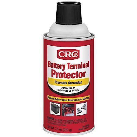 CRC Battery Terminal Protector - TaoTao Parts Direct