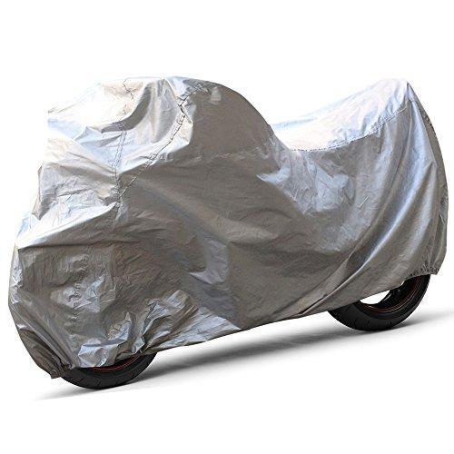 OxGord Outdoor Reflective UV Cover for Scooters, Fits up to 72 inches - TaoTao Parts Direct